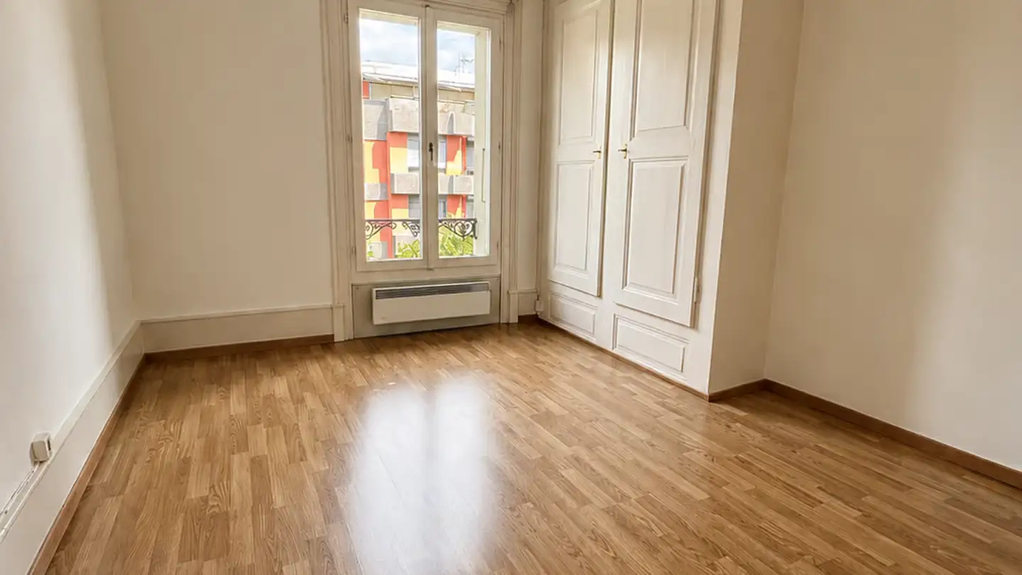 Apartment for rent - Hallerstrasse 30, 3012 Bern - Photo 3