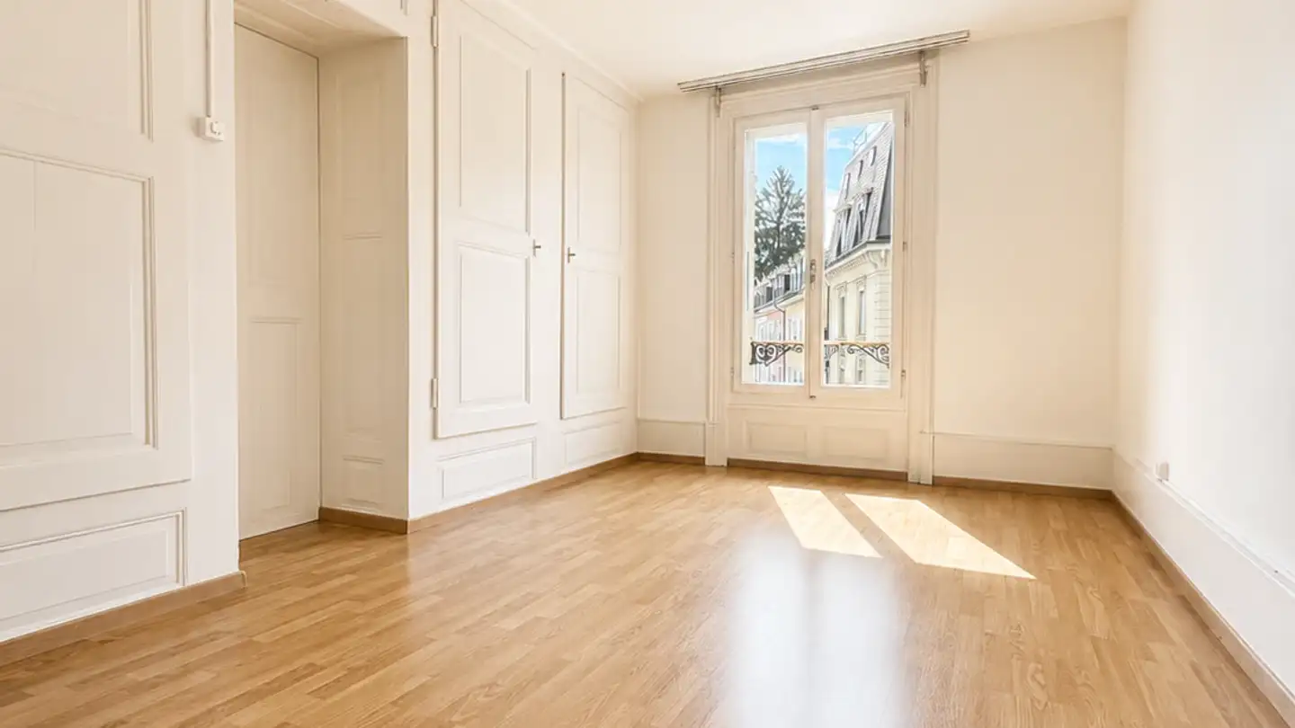 Apartment for rent - Hallerstrasse 30, 3012 Bern - Photo 4
