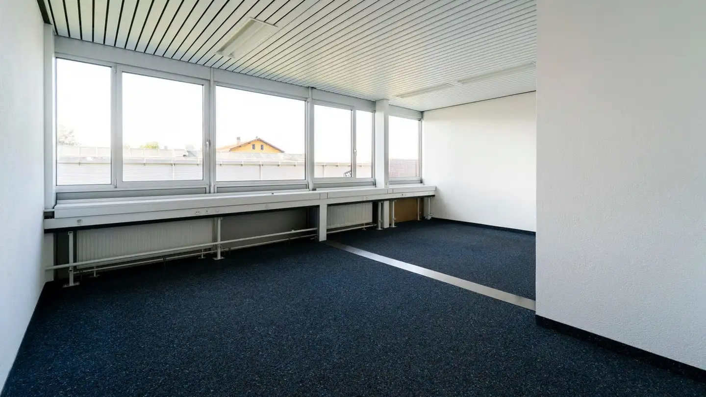 Spazio ufficio in affitto - Le Bey 24, 1442 Montagny-près-Yverdon