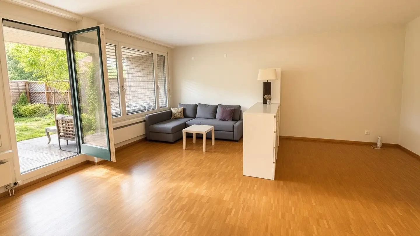 Appartement à louer - Wannerstrasse 41, 8045 Zürich