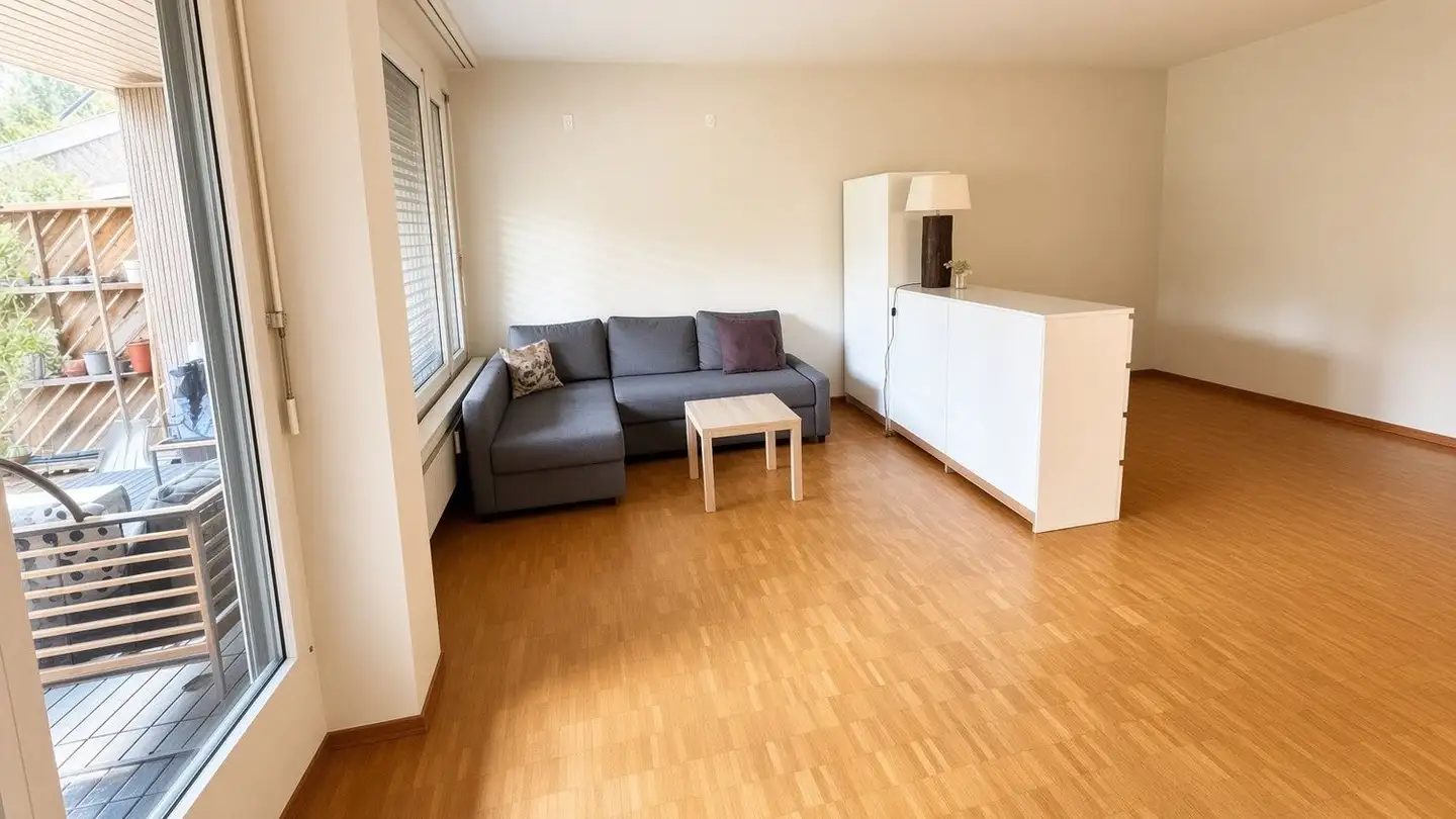 Appartement à louer - Wannerstrasse 41, 8045 Zürich - Photo 4