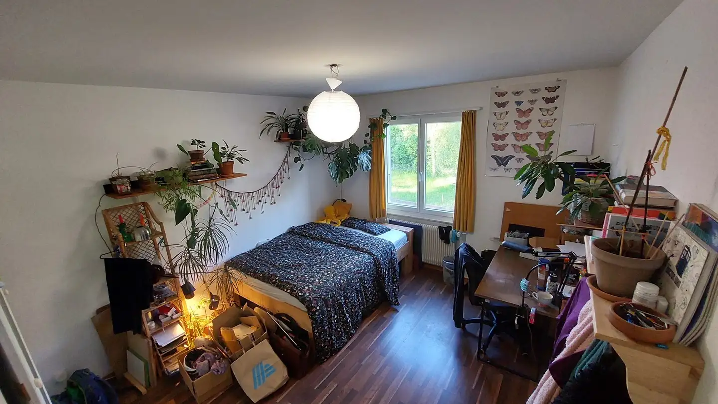 Chambre à louer - 3007 Bern - Photo 2