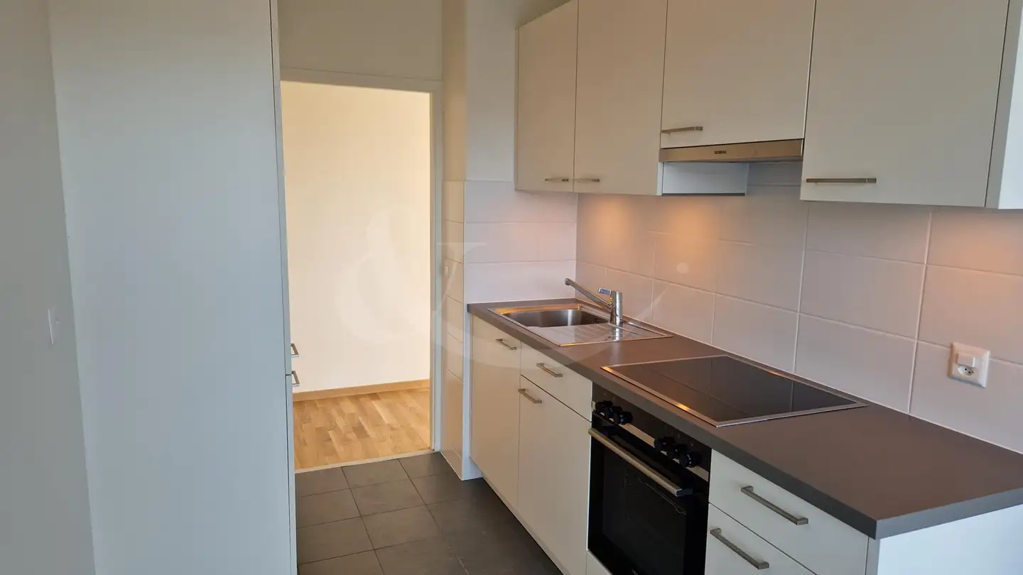 Apartment for rent - Rue Du Grand-Bureau 19, 1227 Les Acacias