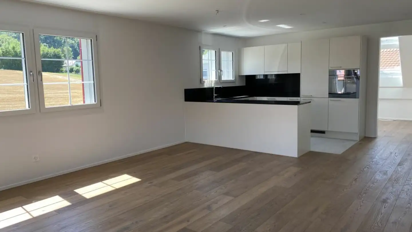 Apartment for rent - Buchserstrasse 15, 8155 Nassenwil - Photo 2