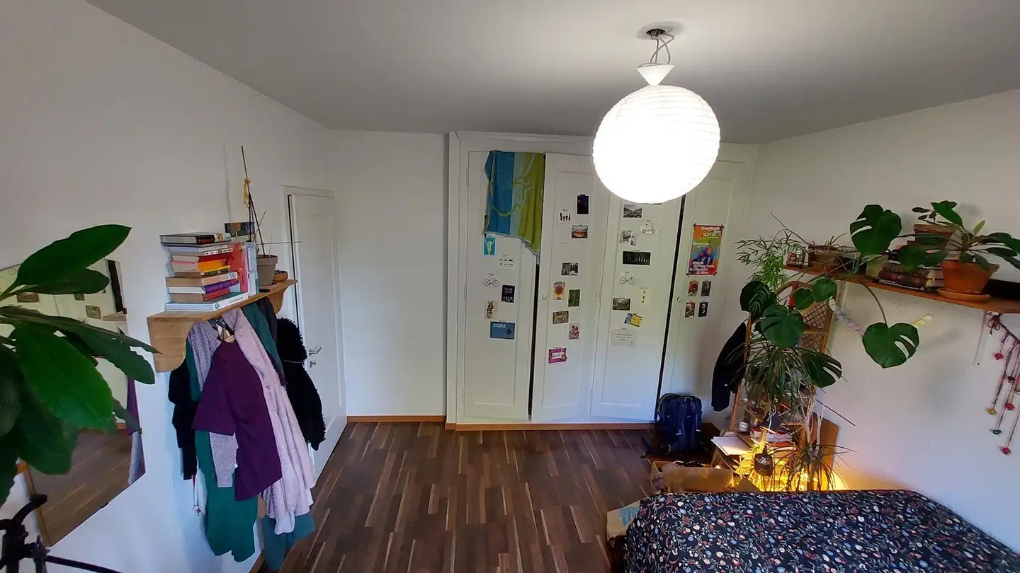 Chambre à louer - 3007 Bern - Photo 3