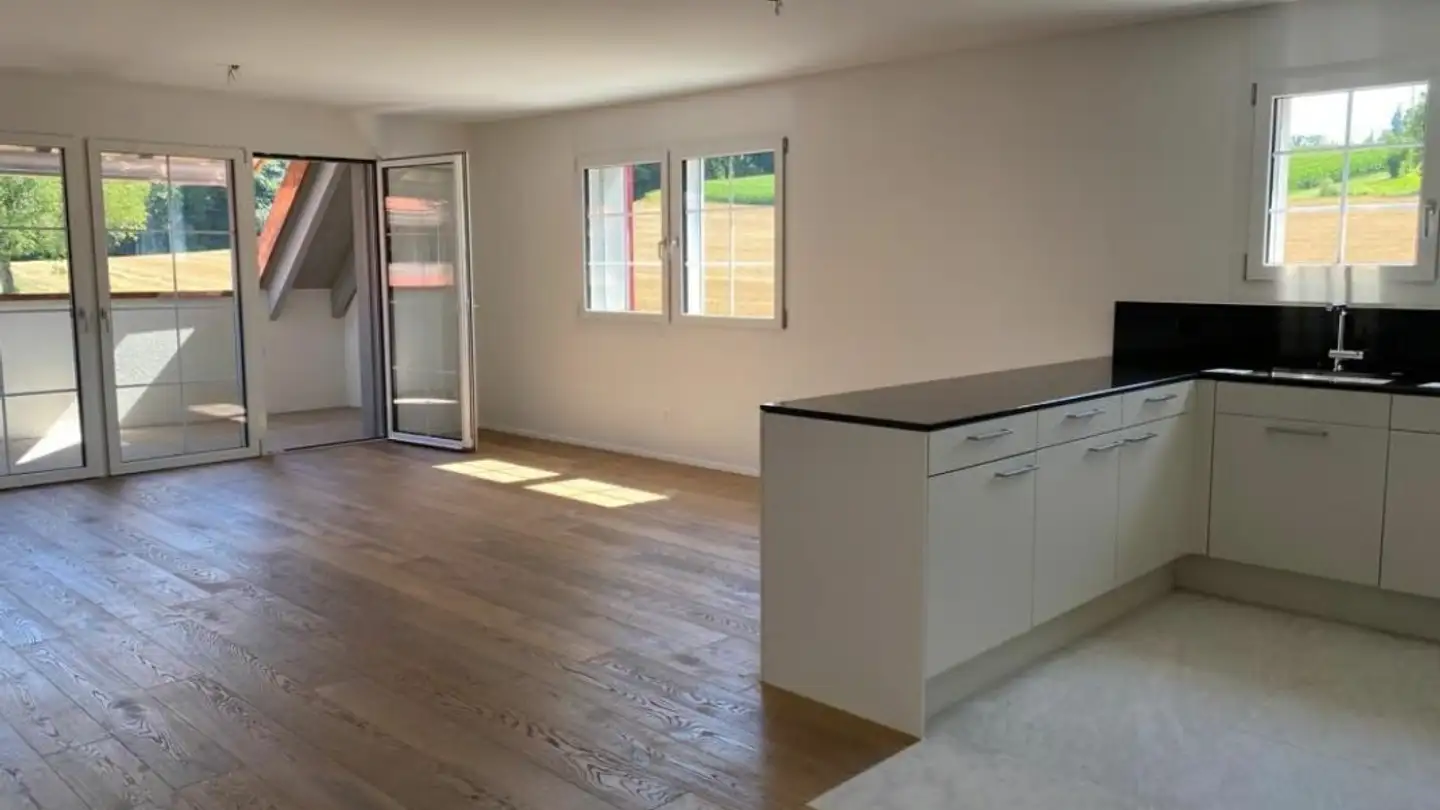 Apartment for rent - Buchserstrasse 15, 8155 Nassenwil - Photo 3