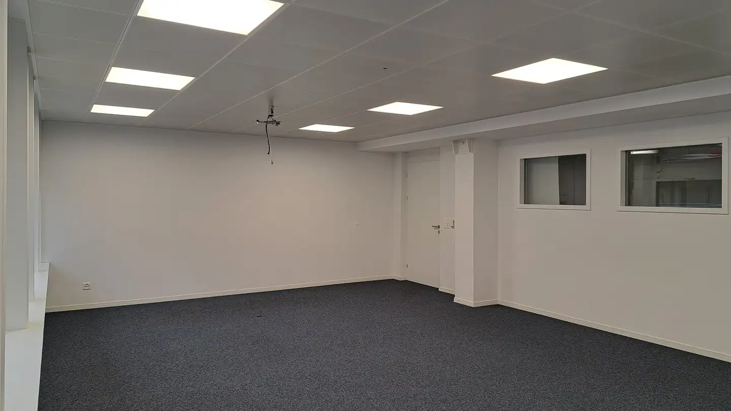 Commercial à louer - Oberer Graben 26, 9000 St. Gallen - Photo 3