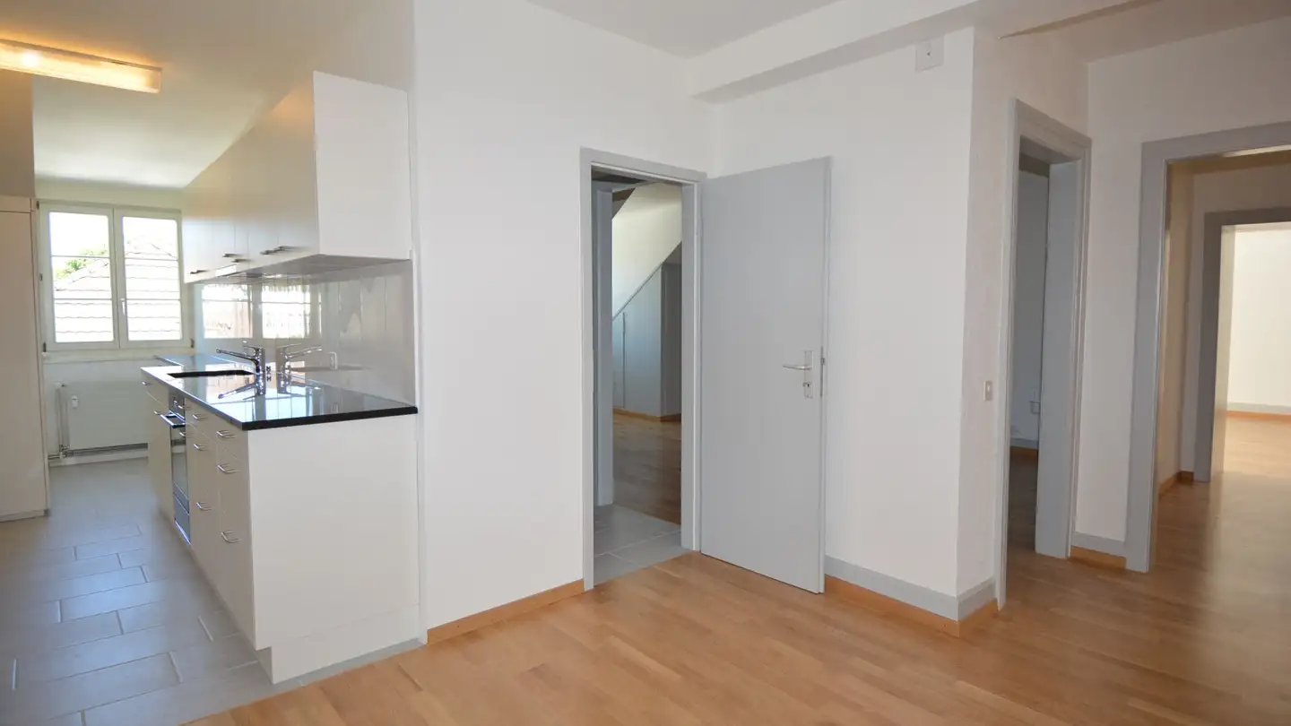 Apartment for rent - Werkhofstrasse, 4500 Solothurn - Photo 2