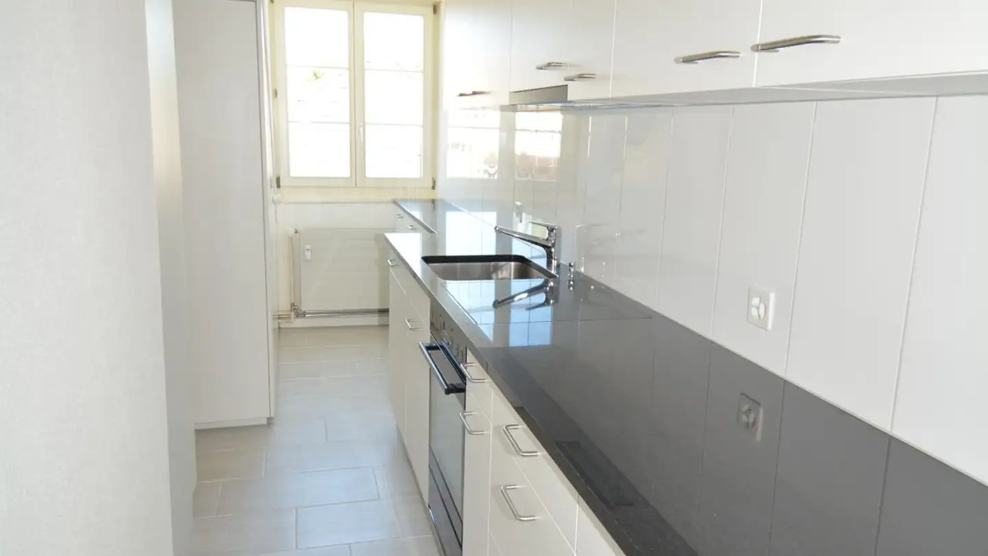 Apartment for rent - Werkhofstrasse, 4500 Solothurn - Photo 3