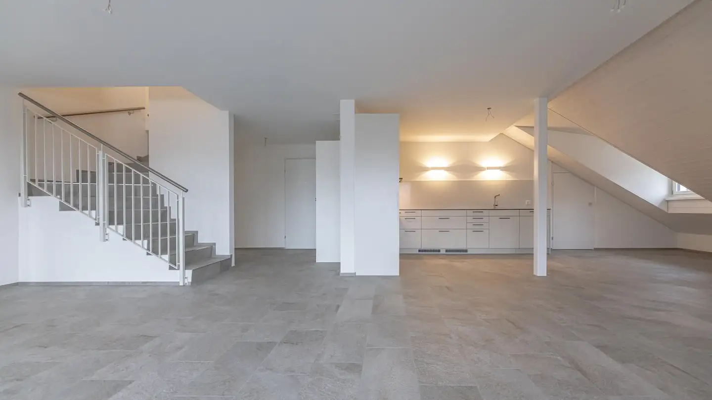Duplex à louer - Hofstrasse 12, 8192 Glattfelden - Photo 2