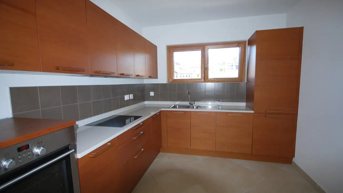 Apartment for rent - Via Segeno 2, 6854 S. Pietro - Photo 3