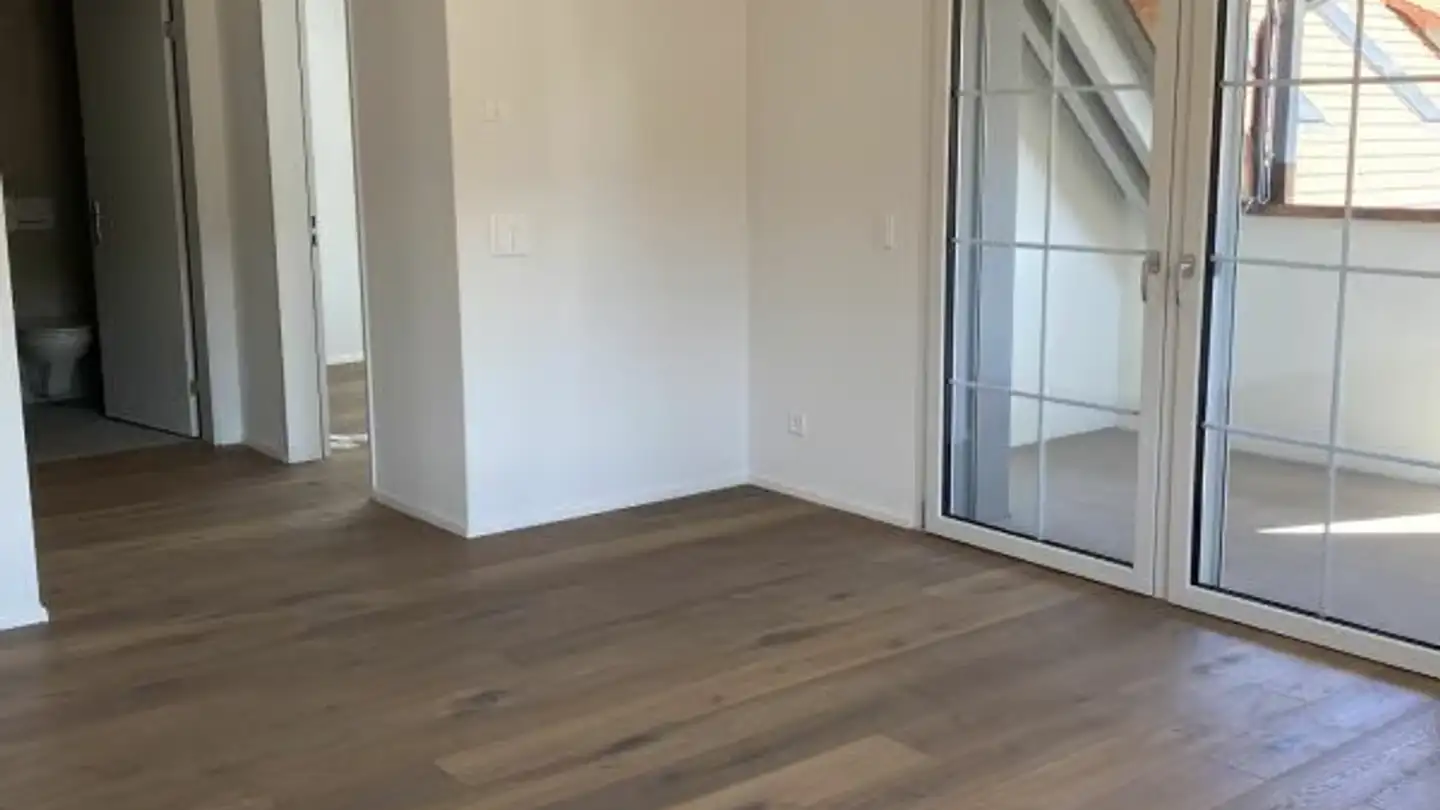Apartment for rent - Buchserstrasse 15, 8155 Nassenwil - Photo 4