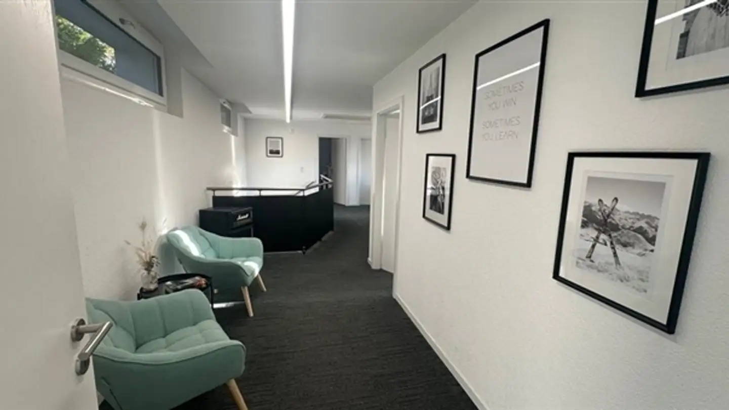 Office space for rent - Route D'yverdon 20, 1470 Estavayer-le-Lac