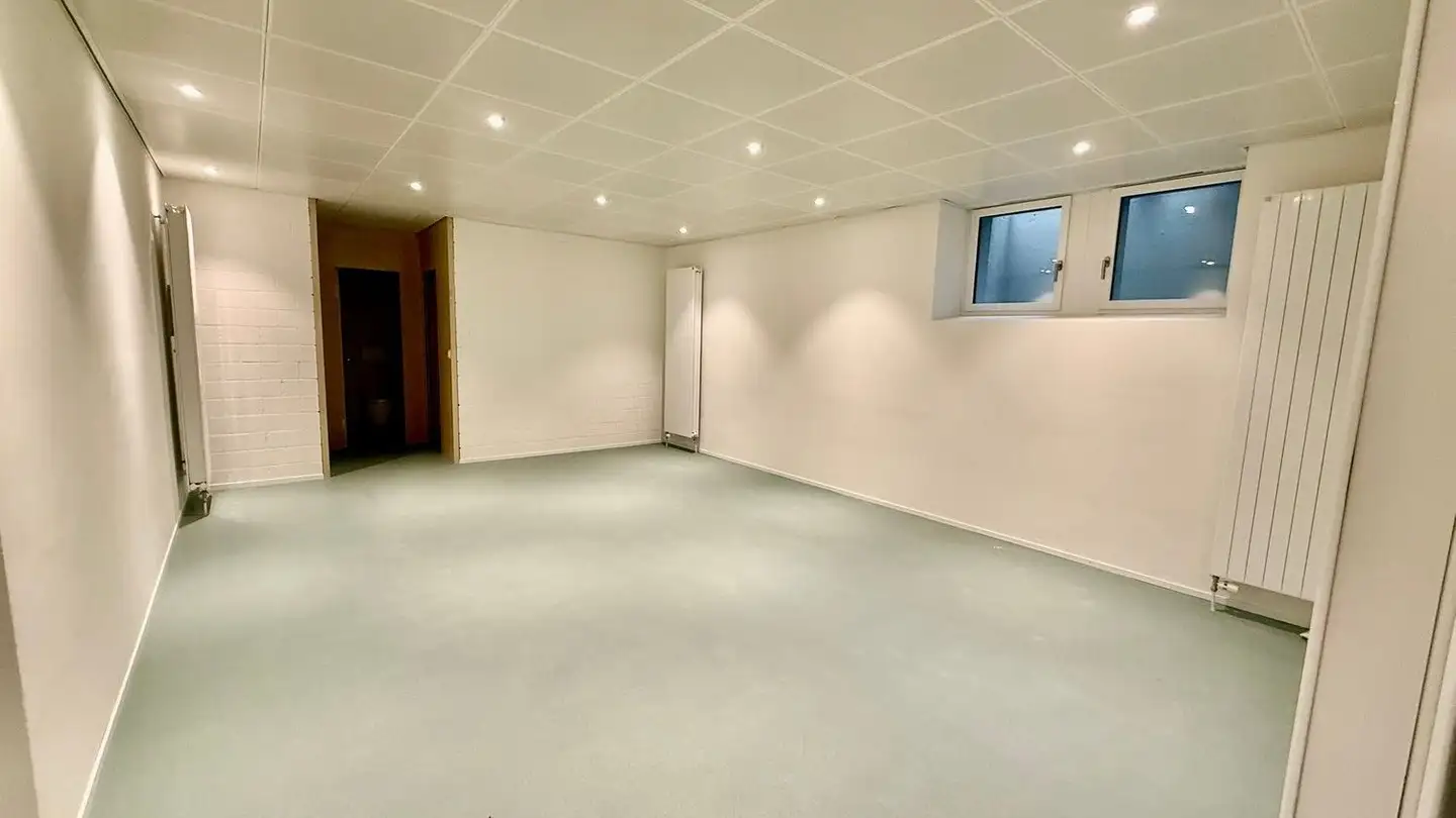 Commercial for rent - Bahnhofstrasse 4, 5400 Baden