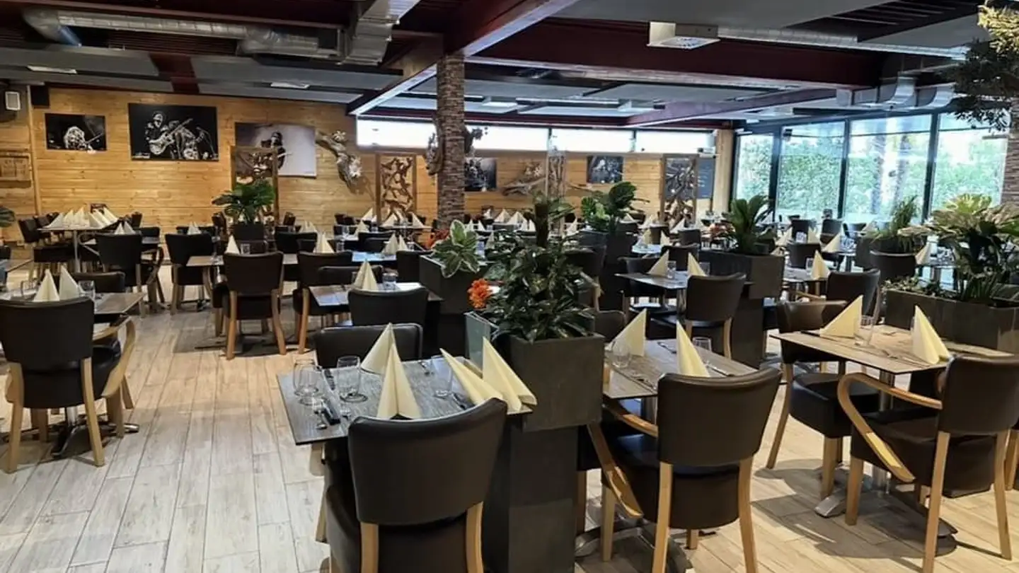 Commercial for rent - Route D'italie 115, 1958 Uvrier - Photo 2