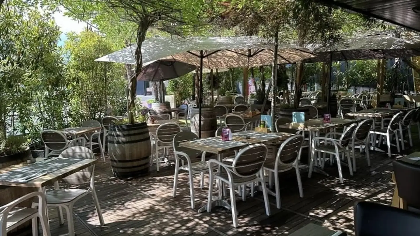 Commercial for rent - Route D'italie 115, 1958 Uvrier - Photo 3