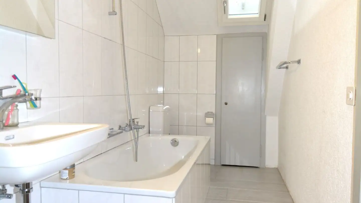 Apartment for rent - Werkhofstrasse, 4500 Solothurn - Photo 4