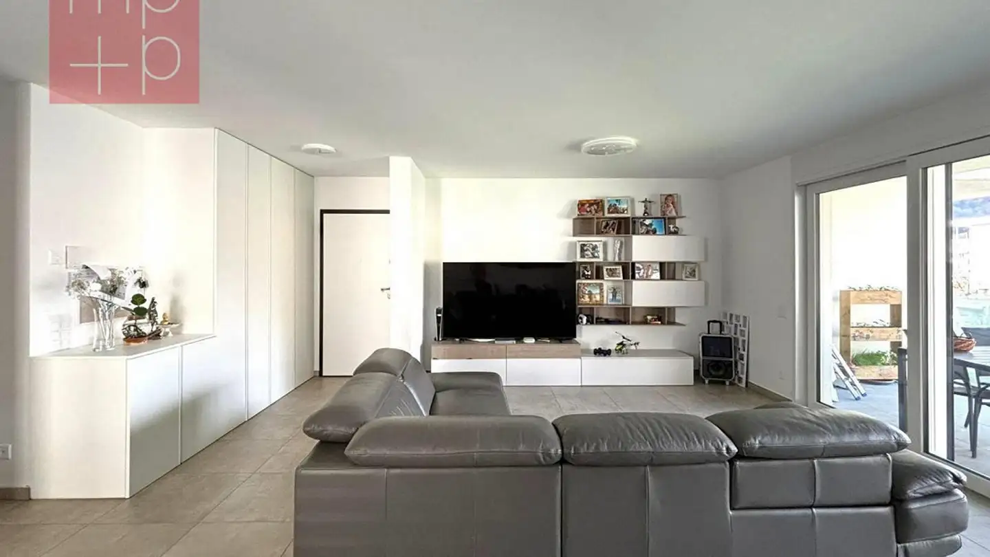 Apartment for sale - 6825 Capolago - Photo 2