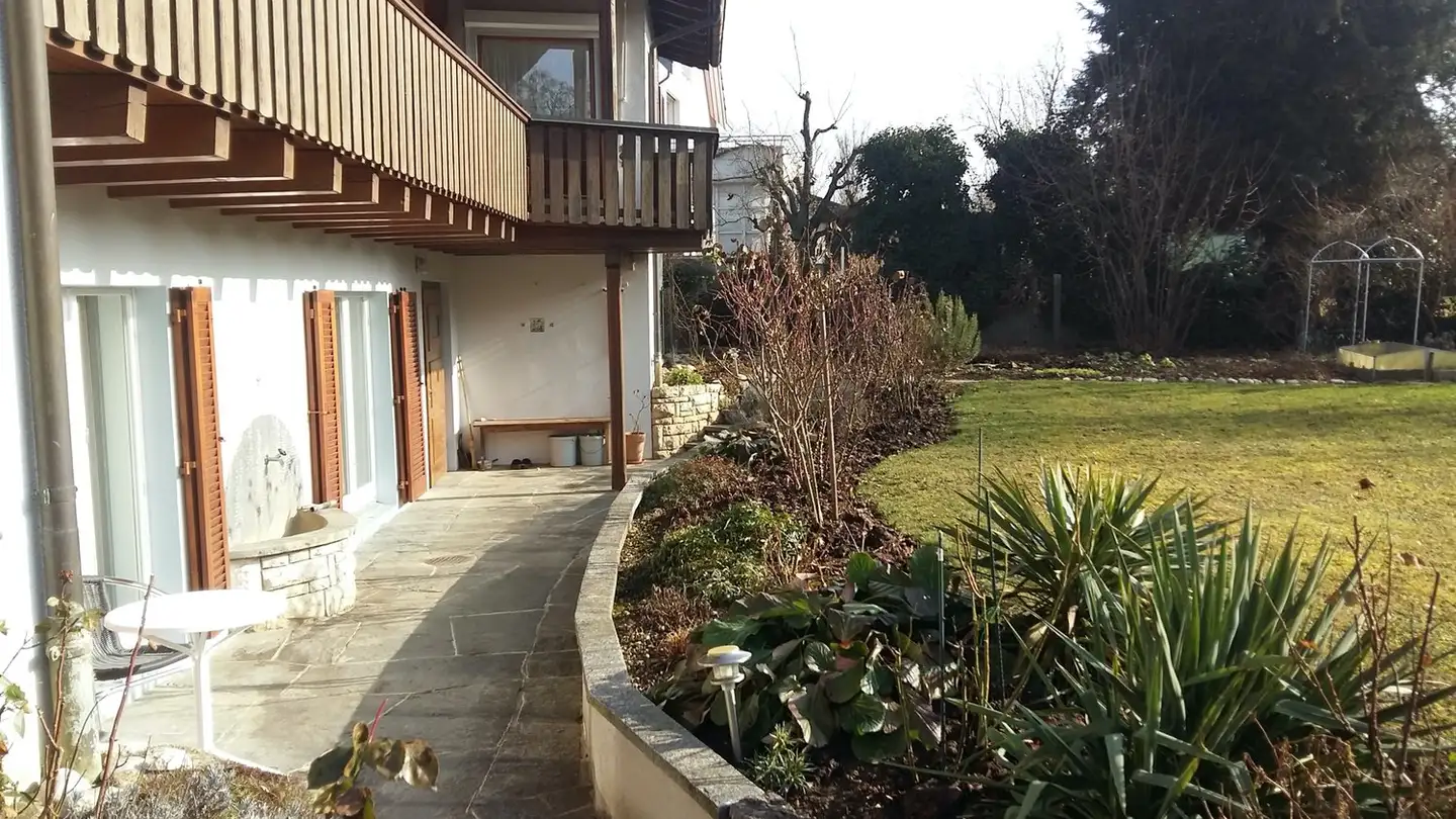 Stanza singola in affitto - Maienweg 7, 4310 Rheinfelden