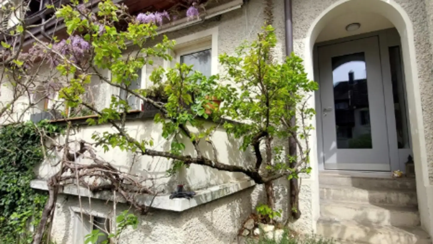 Casa singola in affitto - Gartenackerweg 10, 5200 Brugg AG - Photo 2