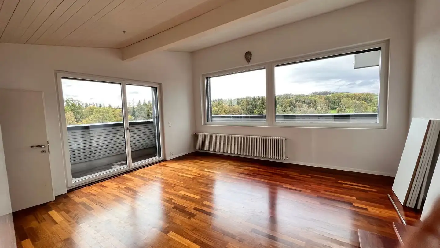 Appartamento in affitto - Moosweg 12a, 8917 Oberlunkhofen - Foto 4