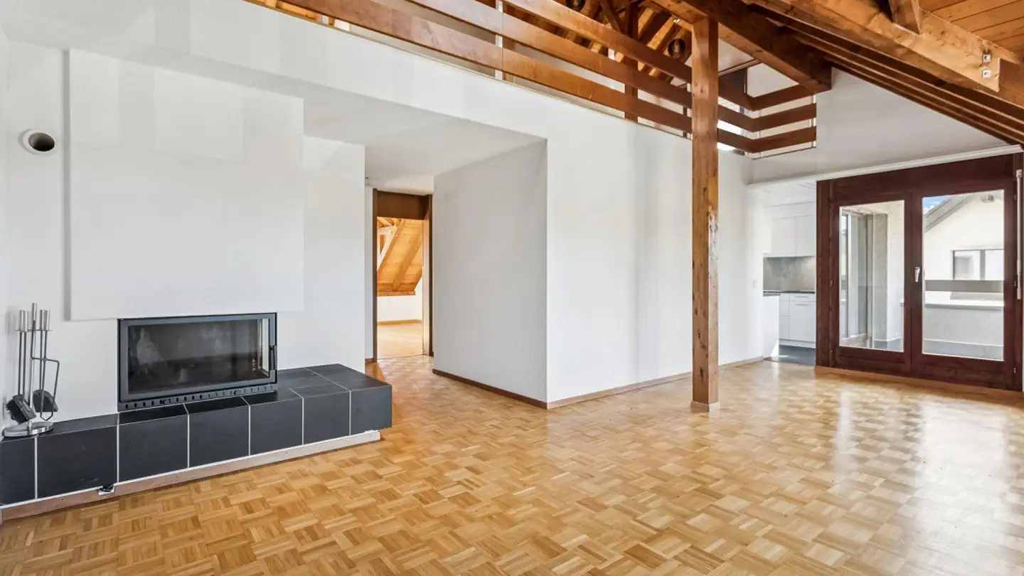 Apartment for rent - Bündackerstrasse 30, 3047 Bremgarten b. Bern - Photo 3