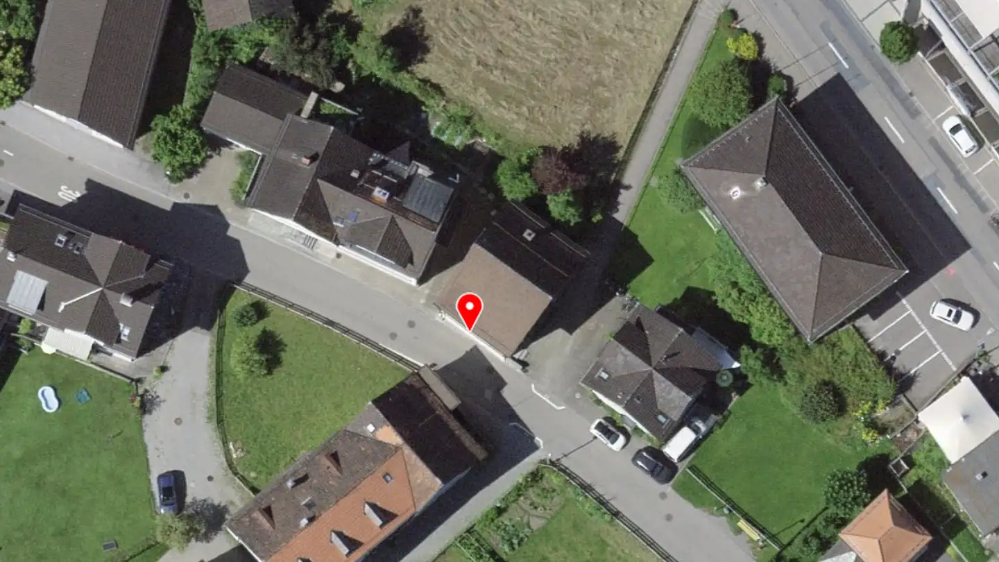 Casa singola in vendita - Hechtstrasse 9, 9053 Teufen AR - Foto 4