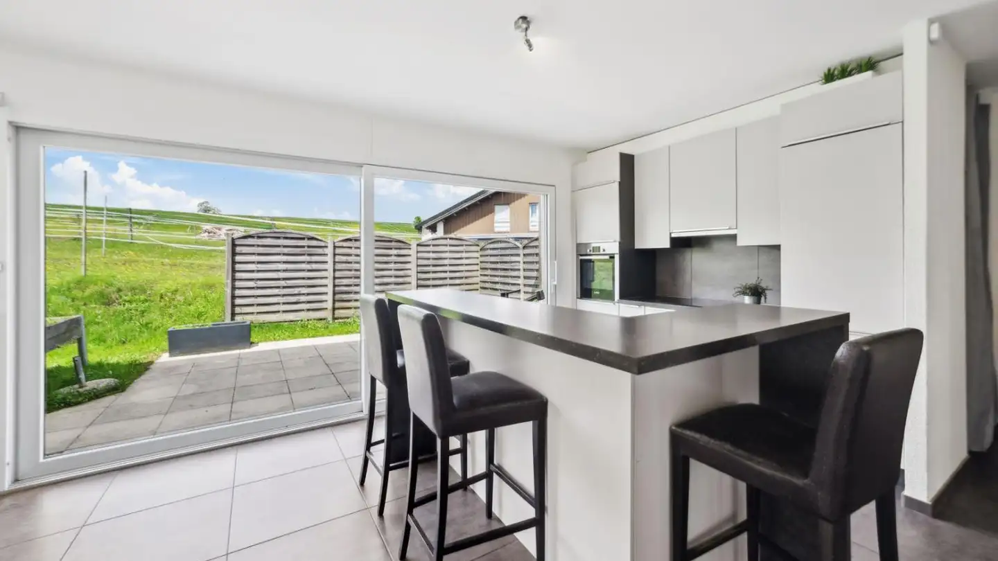 Maison individuelle à vendre - 2300 La Chaux-de-Fonds - Photo 4