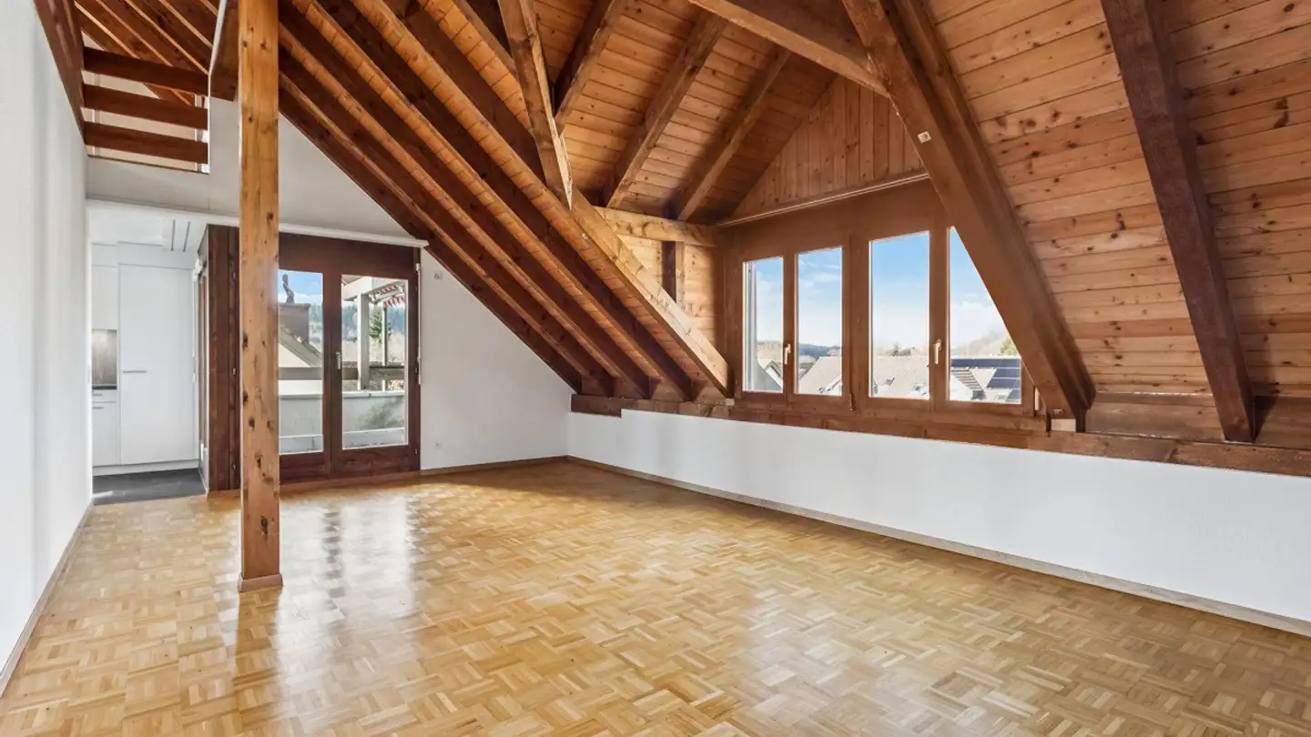 Apartment for rent - Bündackerstrasse 30, 3047 Bremgarten b. Bern - Photo 4