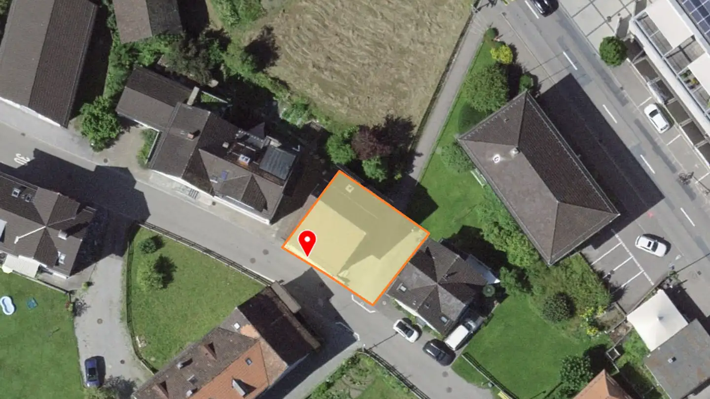 Casa singola in vendita - Hechtstrasse 9, 9053 Teufen AR - Foto 2