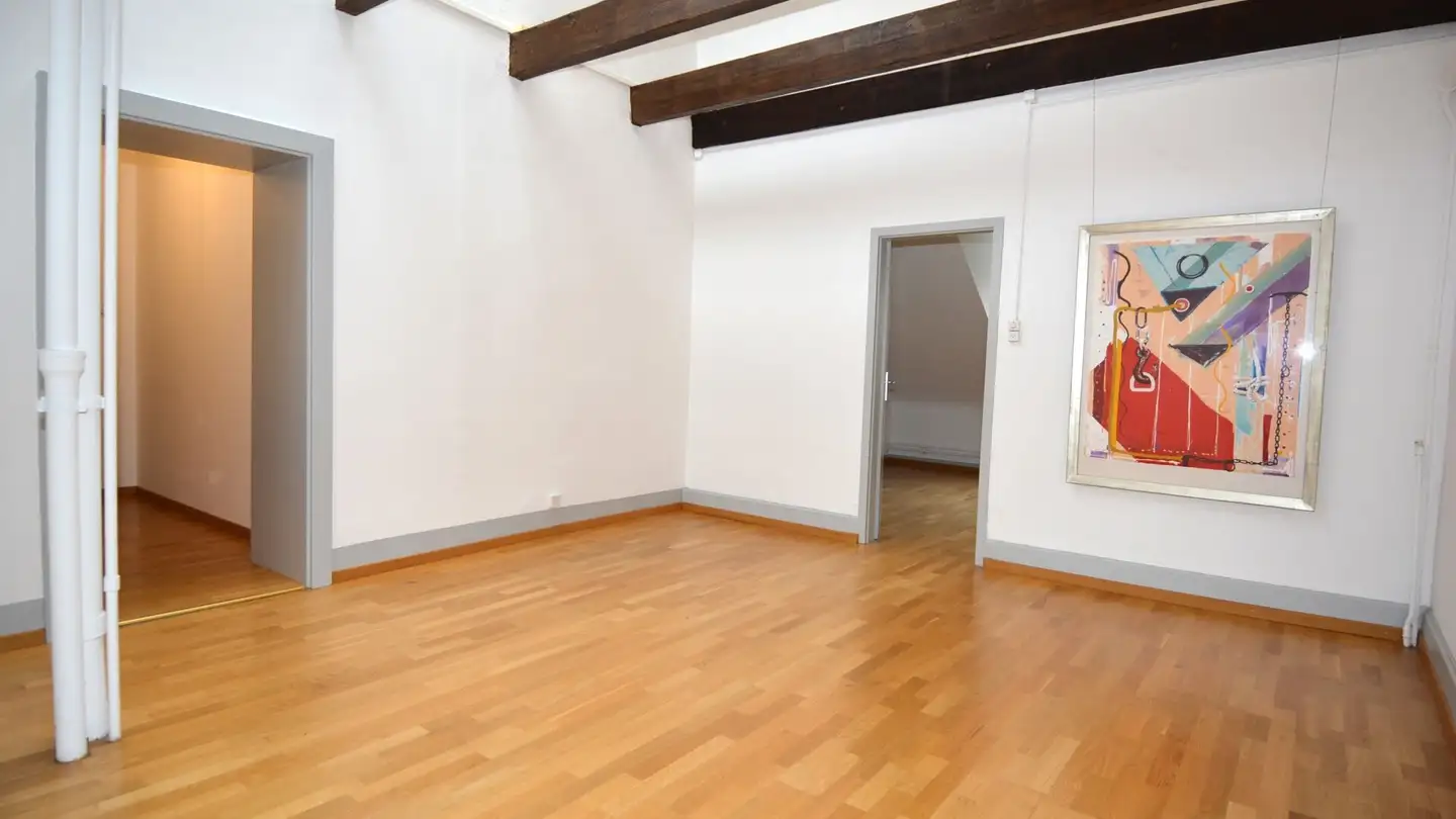 Apartment for rent - Werkhofstrasse, 4500 Solothurn