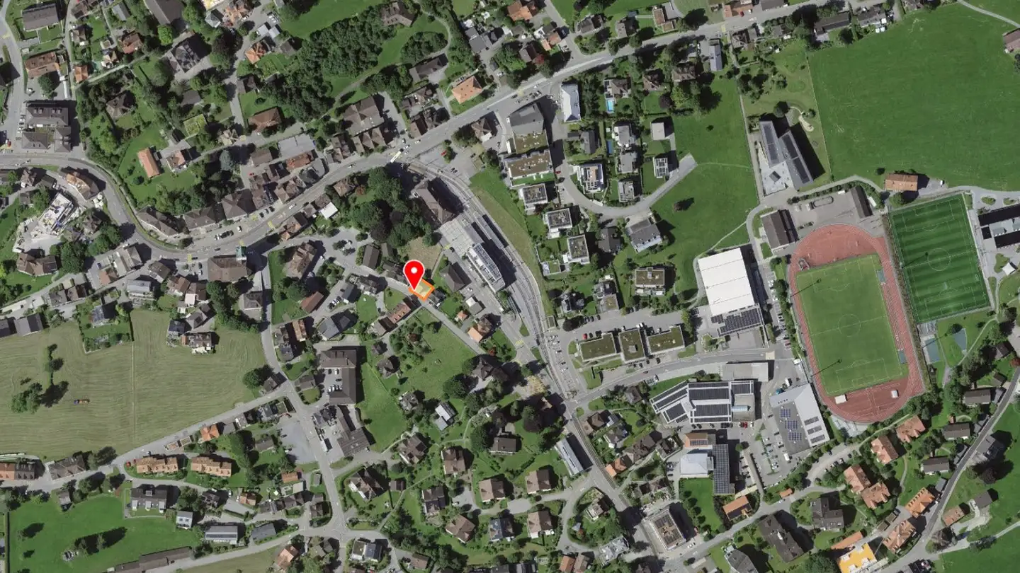 Casa singola in vendita - Hechtstrasse 9, 9053 Teufen AR - Foto 3