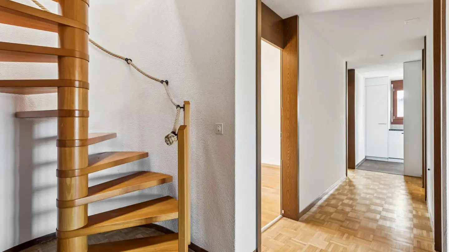 Apartment for rent - Bündackerstrasse 30, 3047 Bremgarten b. Bern - Photo 2