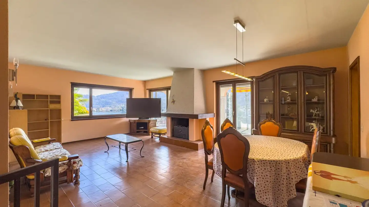Residential building for sale - Villaggio Del Sole, 6988 Ponte Tresa - Photo 2