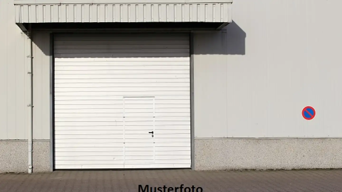 Place de parking extérieure à vendre - Furkastrasse, 3904 Naters