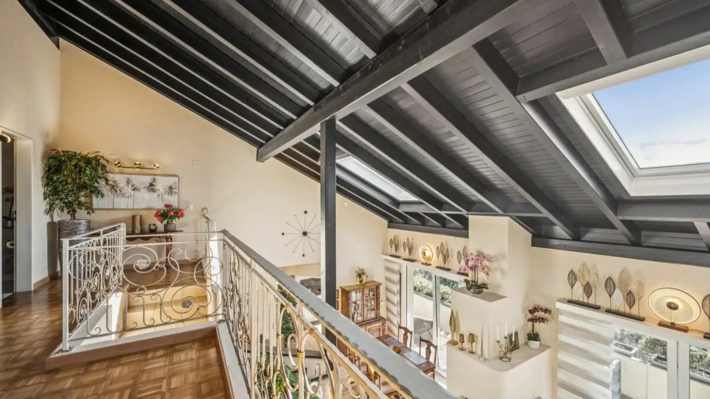 Duplex for sale - 8104 Weiningen ZH