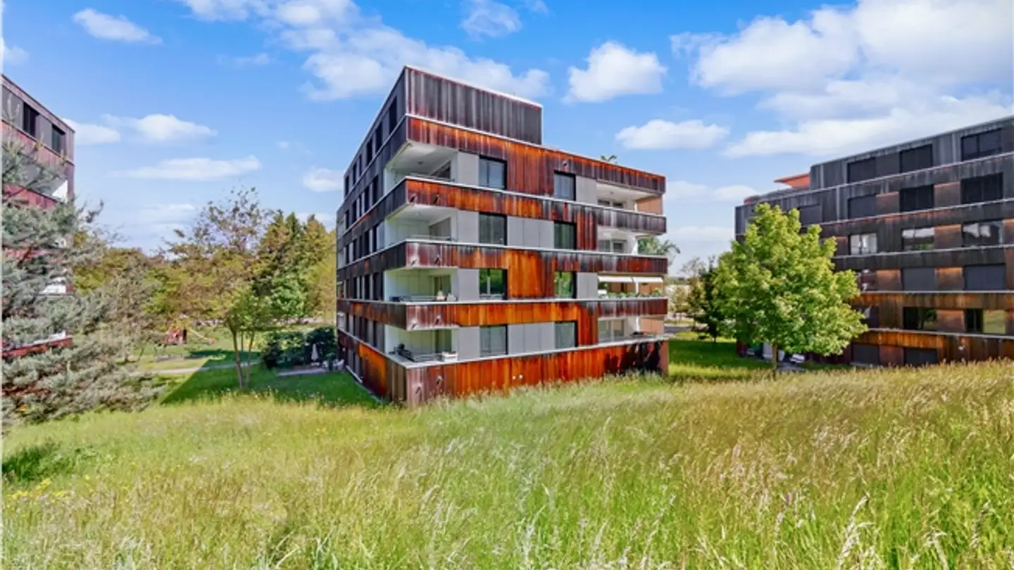 Appartamento in affitto - Bernstrasse 147, 3400 Burgdorf