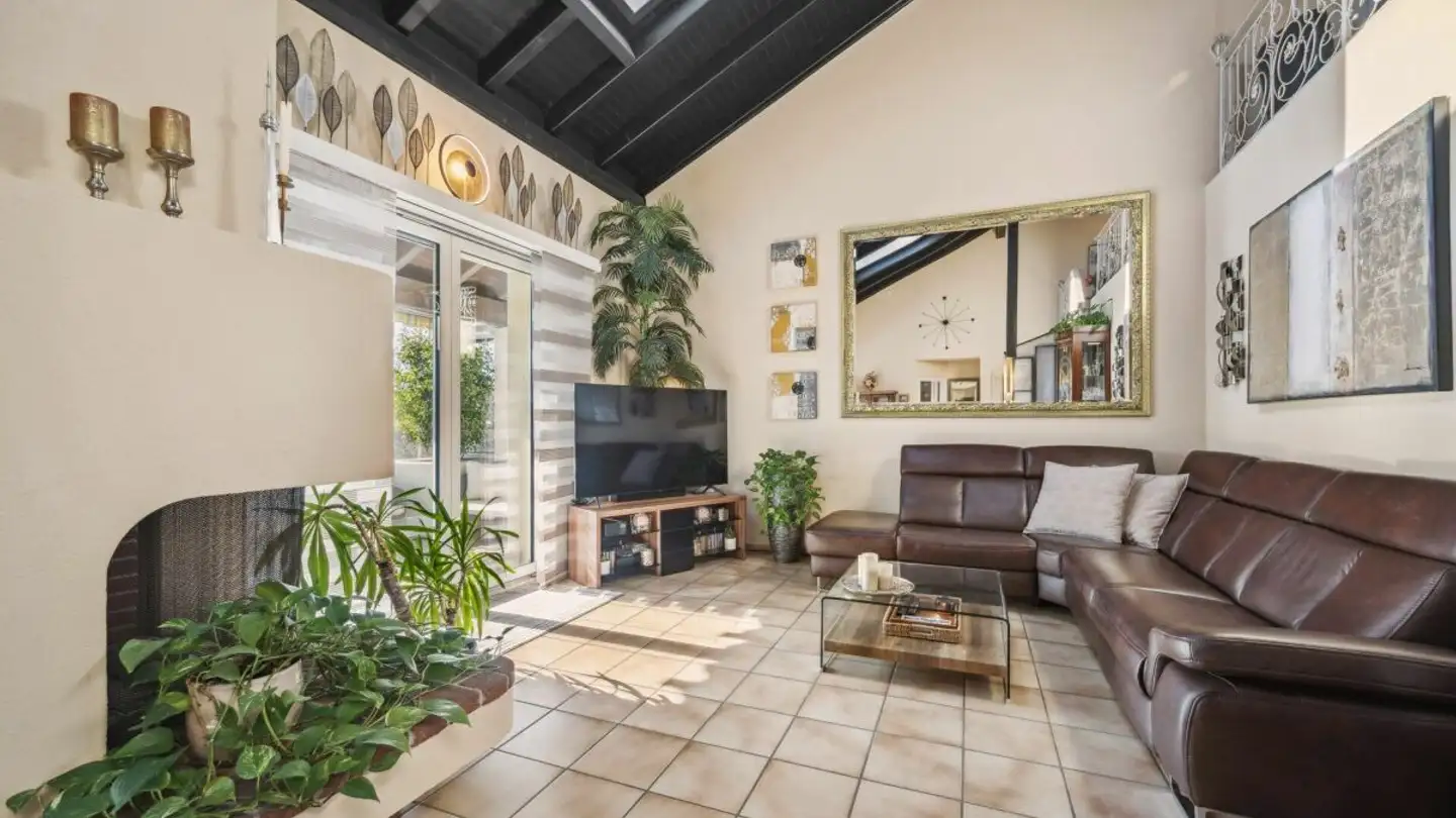 Duplex for sale - 8104 Weiningen ZH - Photo 2