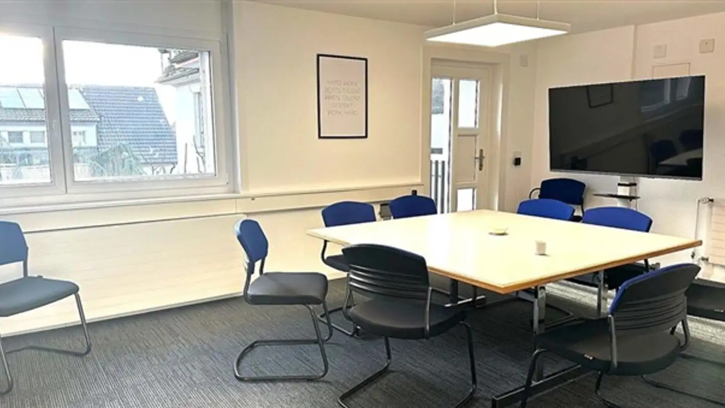 Office space for rent - Route D'yverdon 20, 1470 Estavayer-le-Lac - Photo 2