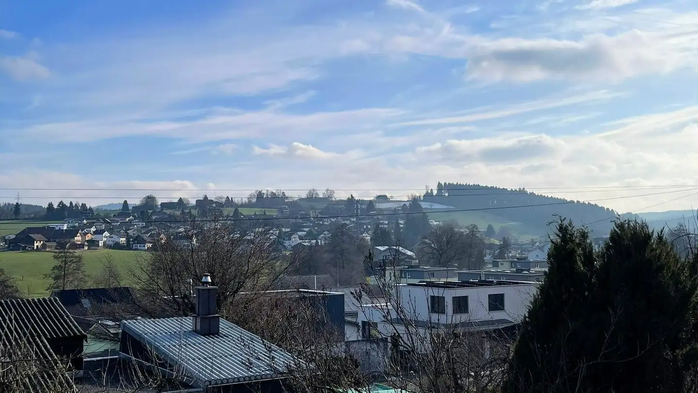 Single house for sale - Rümlisbergstrasse 5, 4803 Vordemwald - Photo 3