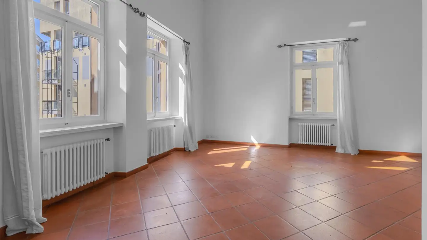 Appartamento in vendita - 6900 Lugano