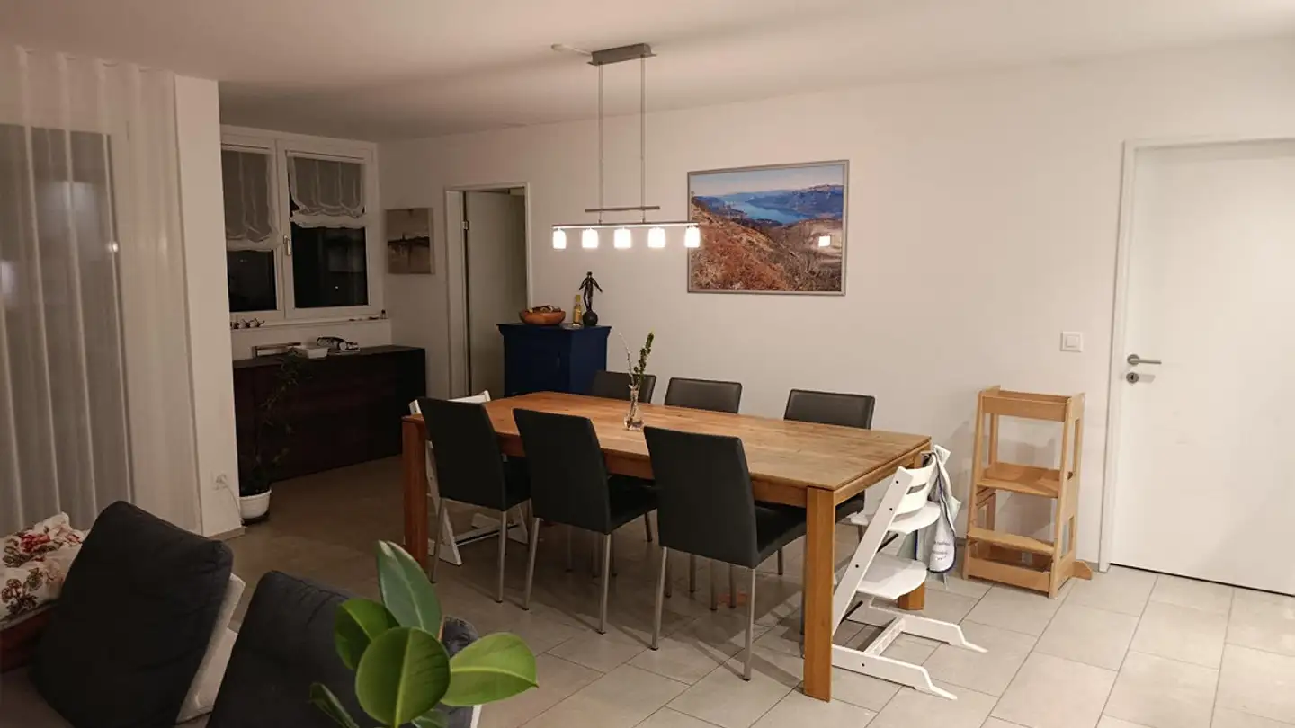 Apartment for rent - Bergstrasse 44, 9445 Rebstein - Photo 2