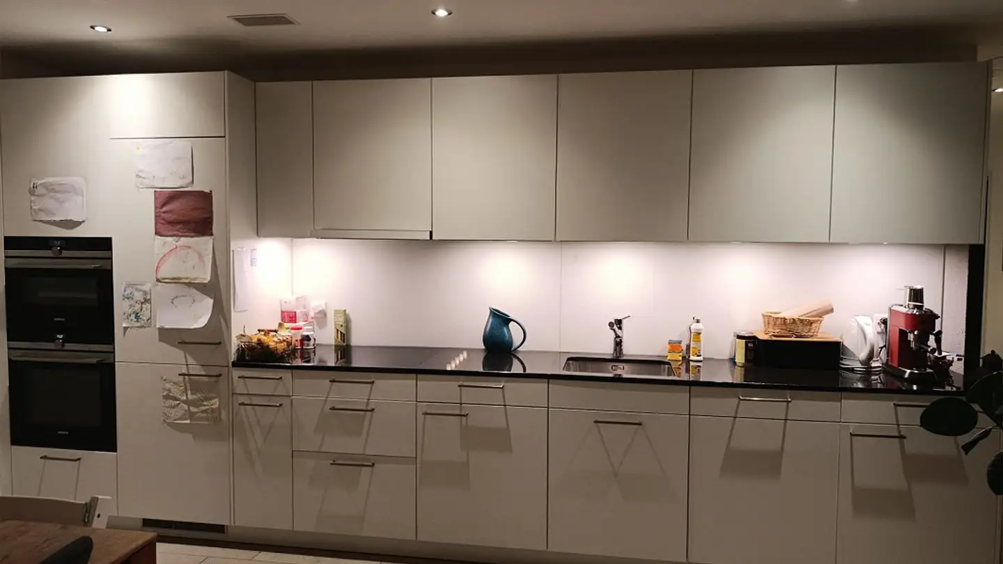 Apartment for rent - Bergstrasse 44, 9445 Rebstein - Photo 3