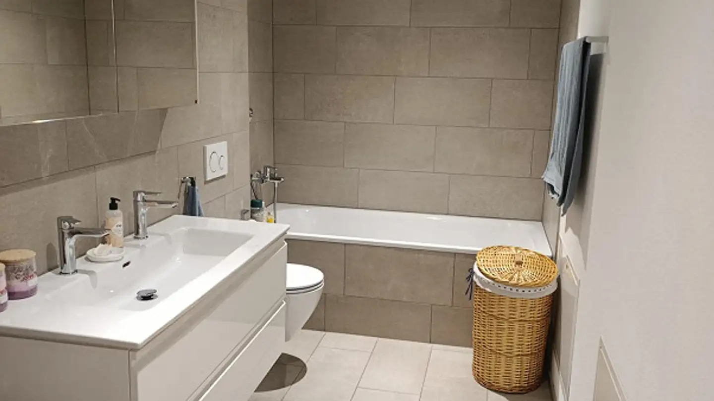 Apartment for rent - Bergstrasse 44, 9445 Rebstein - Photo 4