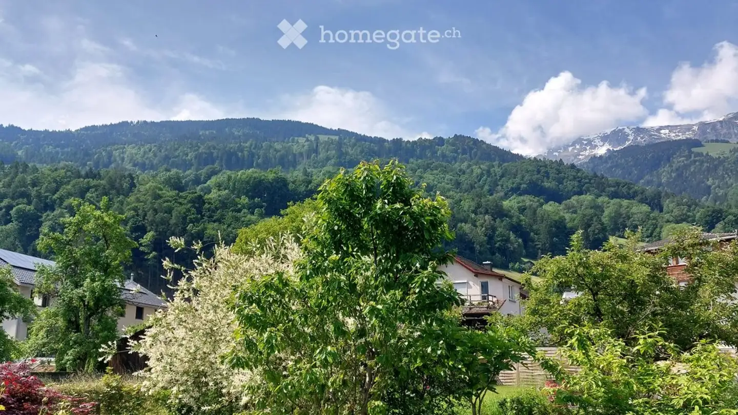 Apartment for sale - Falknisstrasse 8, 7324 Vilters - Photo 2