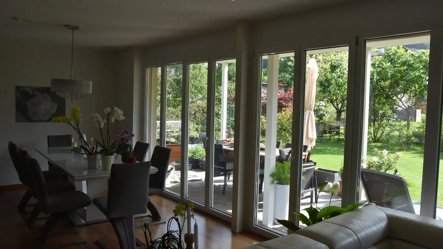 Apartment for sale - Falknisstrasse 8, 7324 Vilters - Photo 4