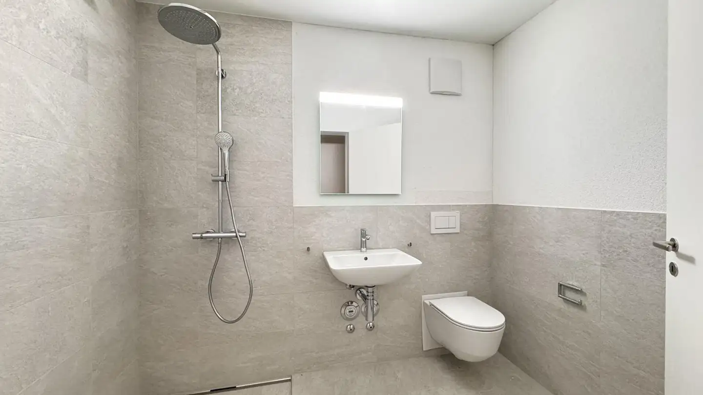 Single room for rent - 5405 Dättwil AG - Photo 4