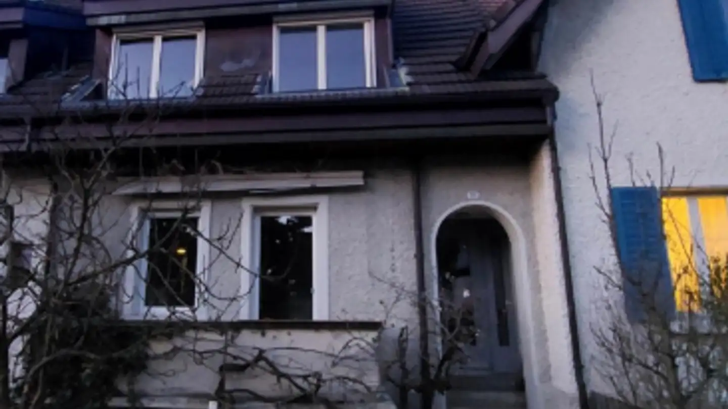 Casa singola in affitto - Gartenackerweg 10, 5200 Brugg AG - Photo 3