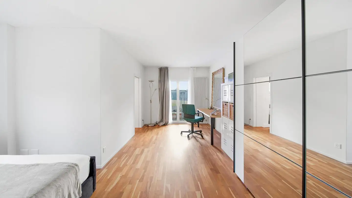 Apartment for sale - 8637 Laupen ZH - Photo 4