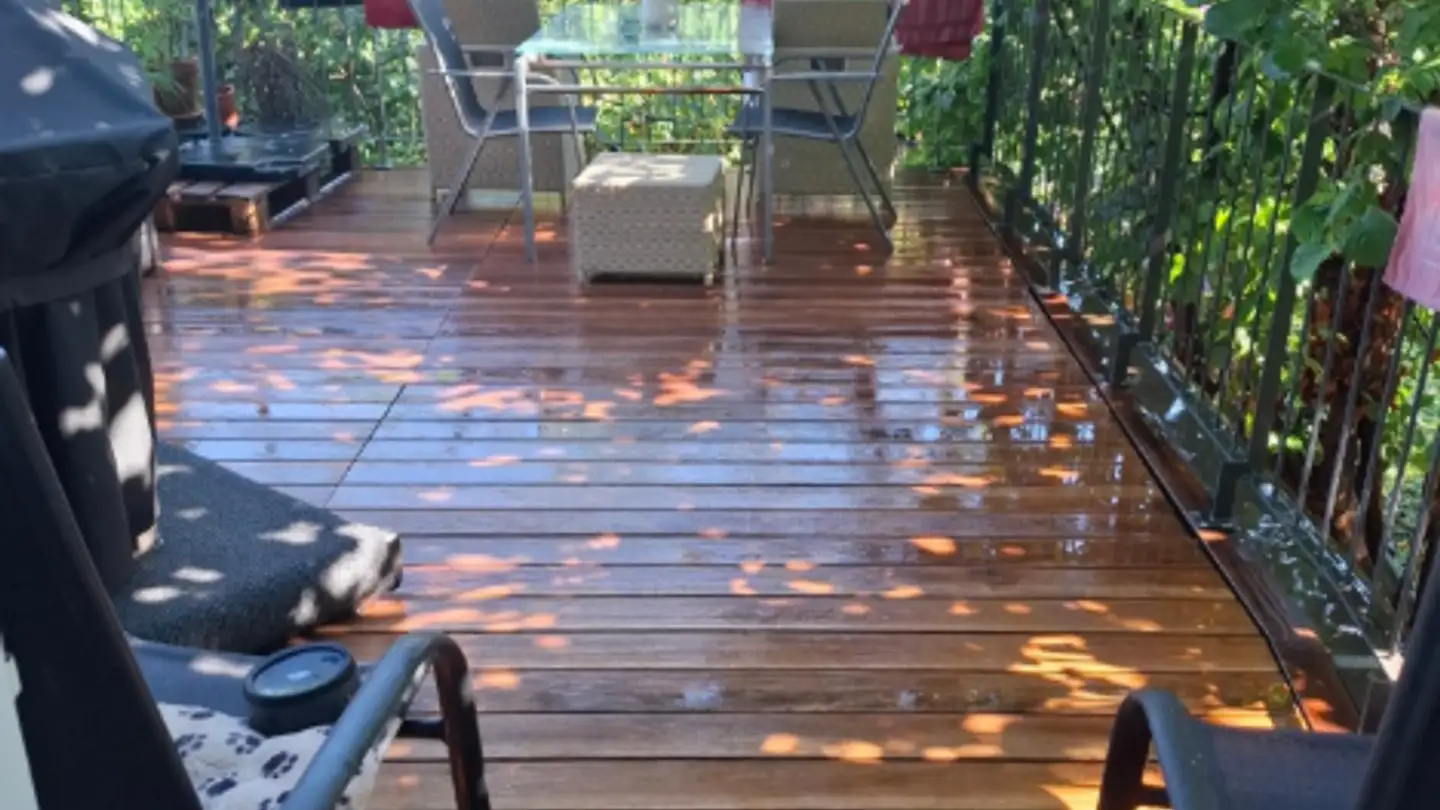 Casa singola in affitto - Gartenackerweg 10, 5200 Brugg AG - Photo 4